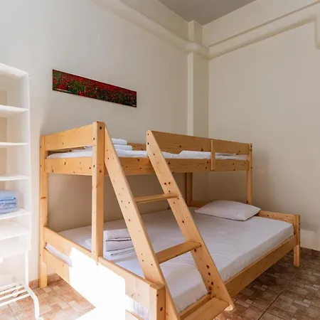 En Tino Basement 5 Gasthuis 3*