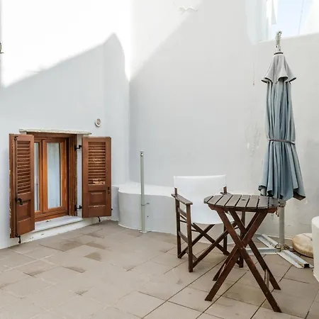 En Tino Basement 5 Gasthuis 3*