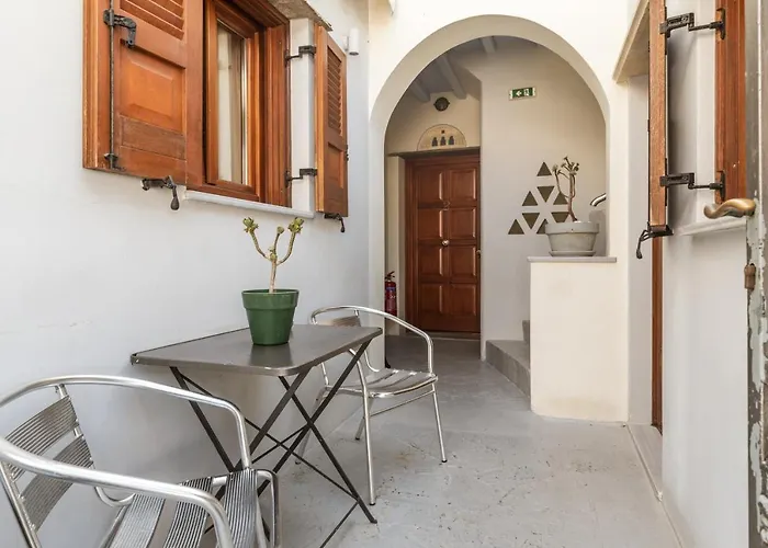 Gæstehus En Tino Basement 5 3*