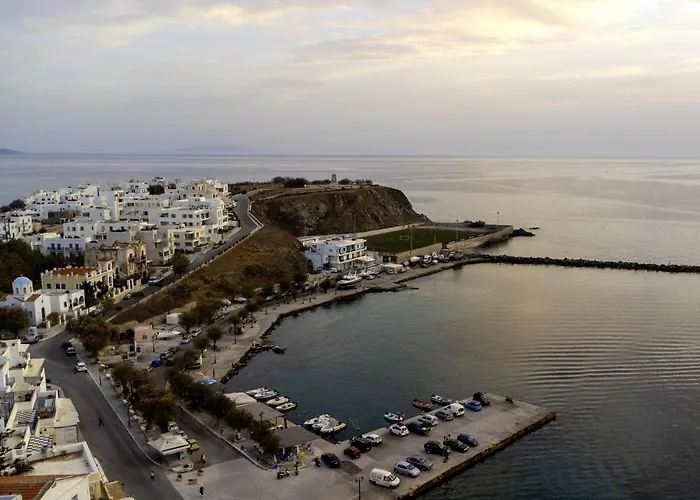 En Tino Basement 5 Gæstehus 3*