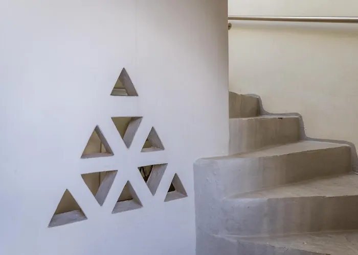 En Tino Basement 5 3* Tínos