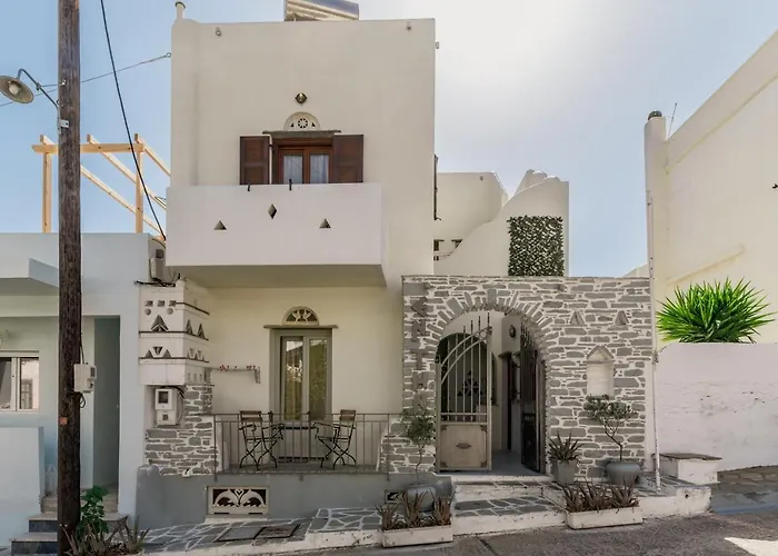 En Tino Basement 5 Gæstehus 3*