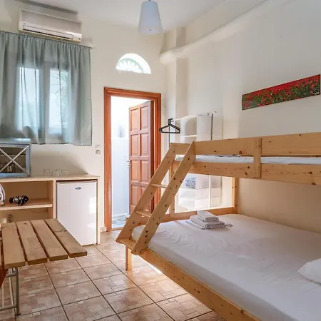 Guest house En Tino Basement 5 Tinos