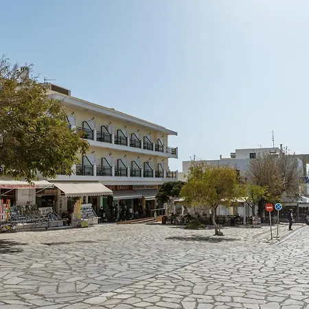 Guest house En Tino Basement 5 3*